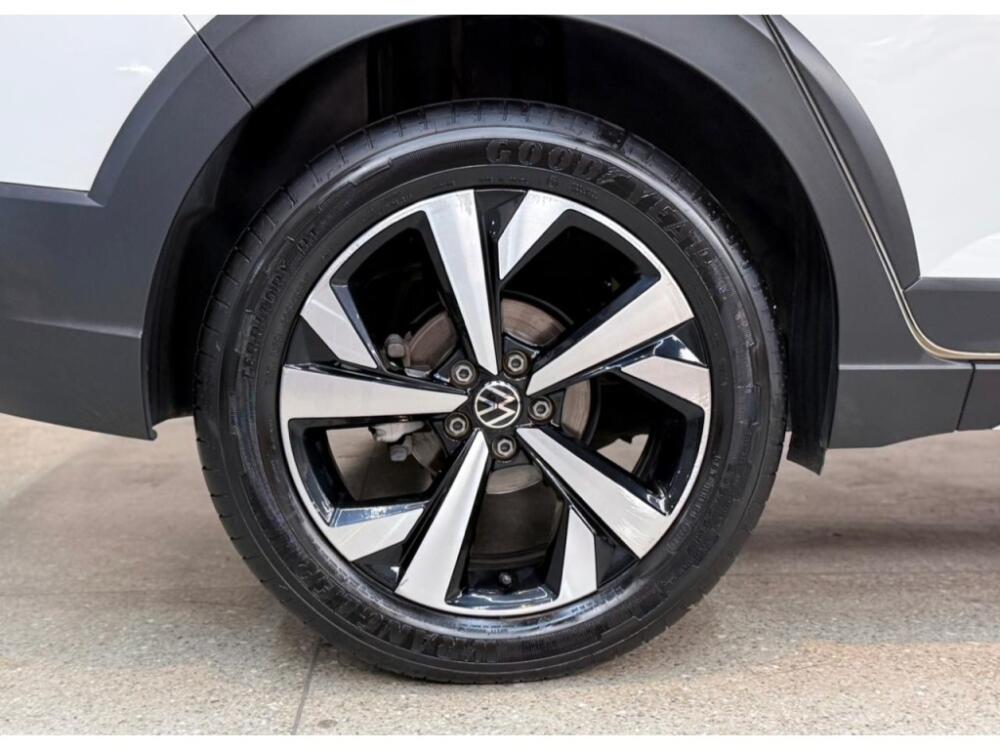 Volkswagen Nivus