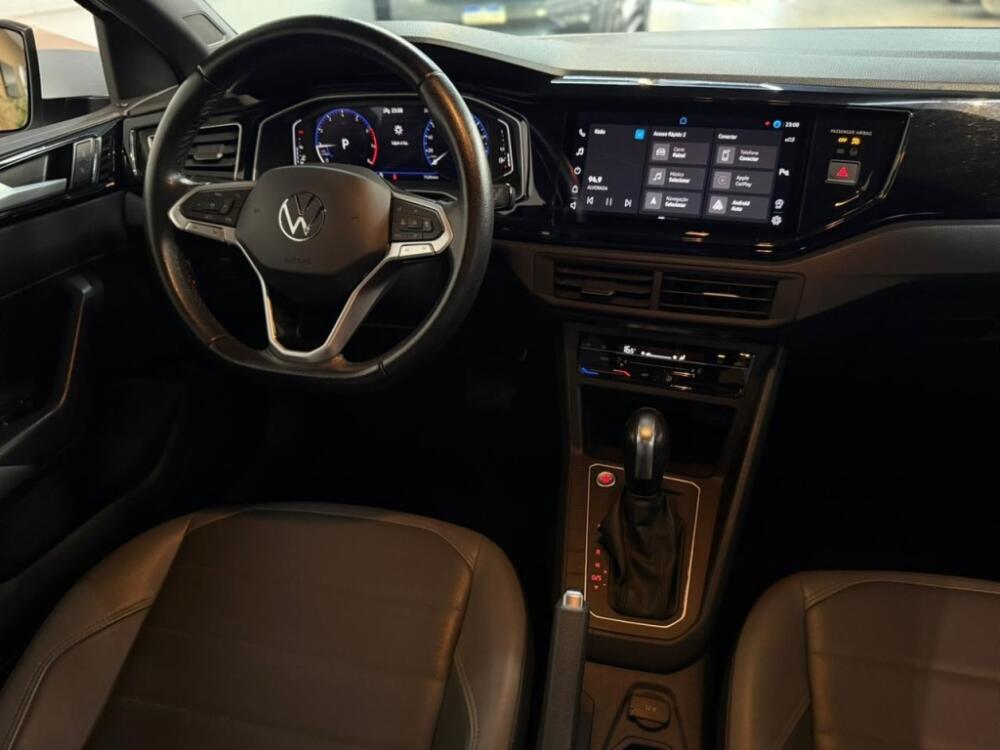 Volkswagen Nivus