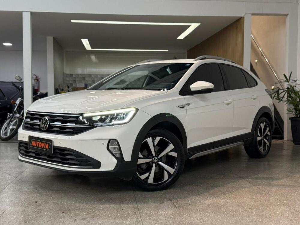 Volkswagen Nivus