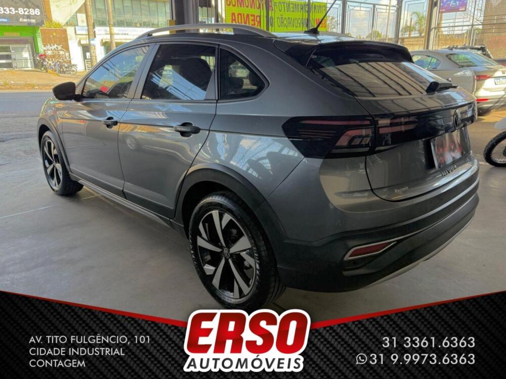 Volkswagen Nivus