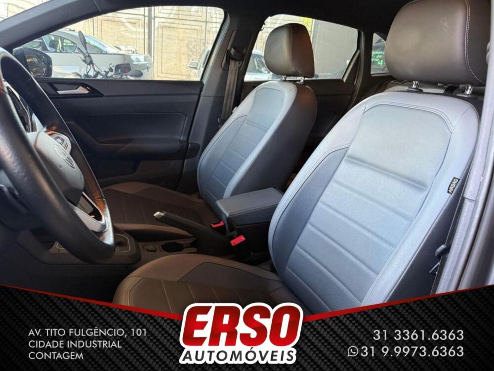 Volkswagen Nivus