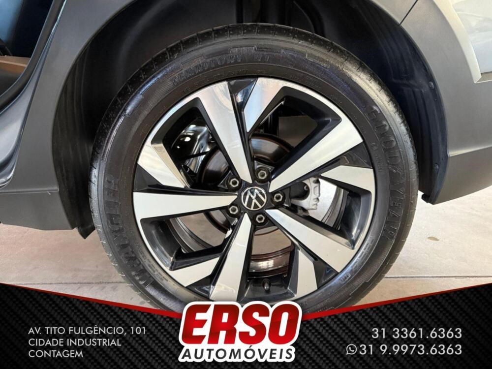 Volkswagen Nivus