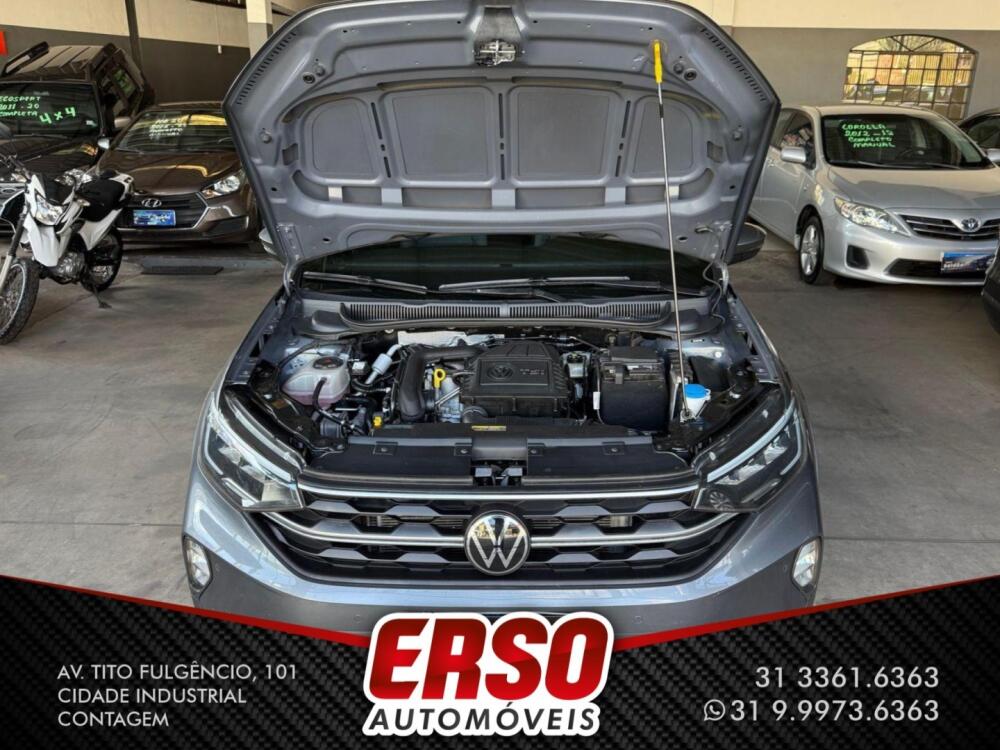Volkswagen Nivus