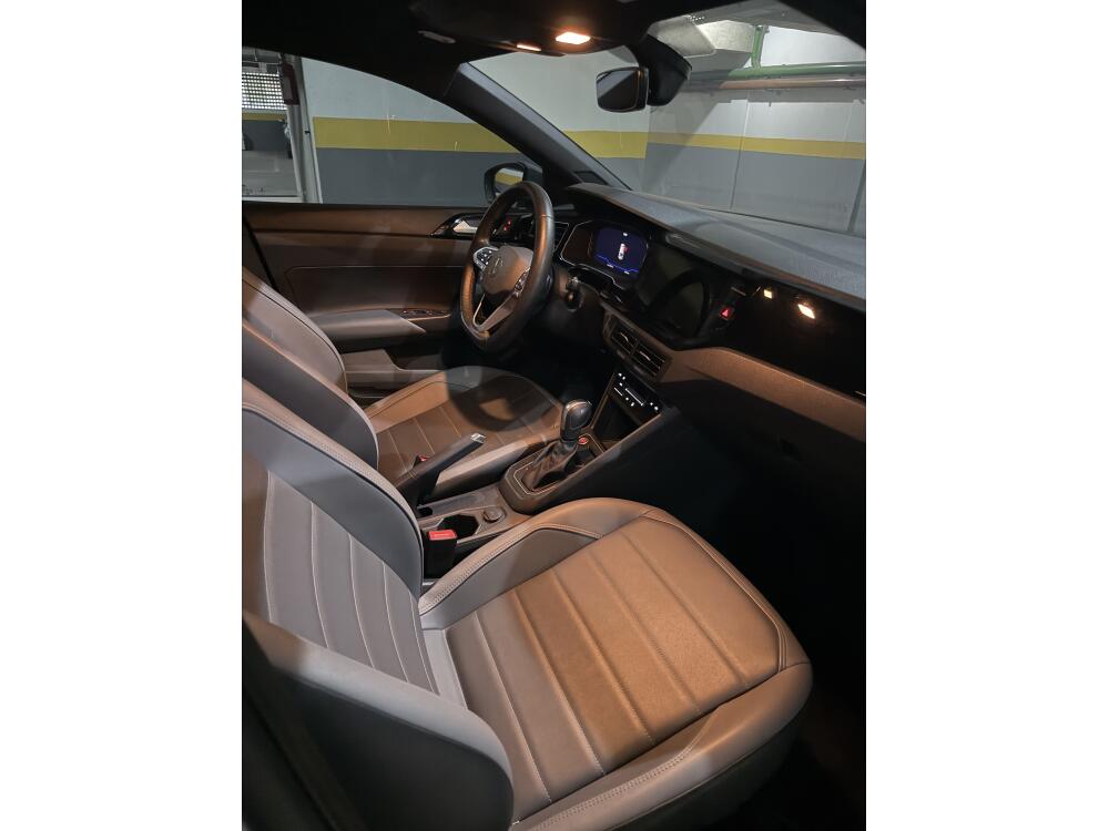 Volkswagen Nivus
