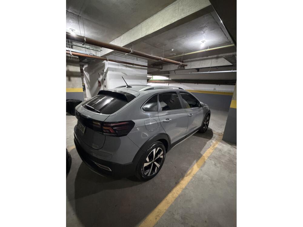 Volkswagen Nivus