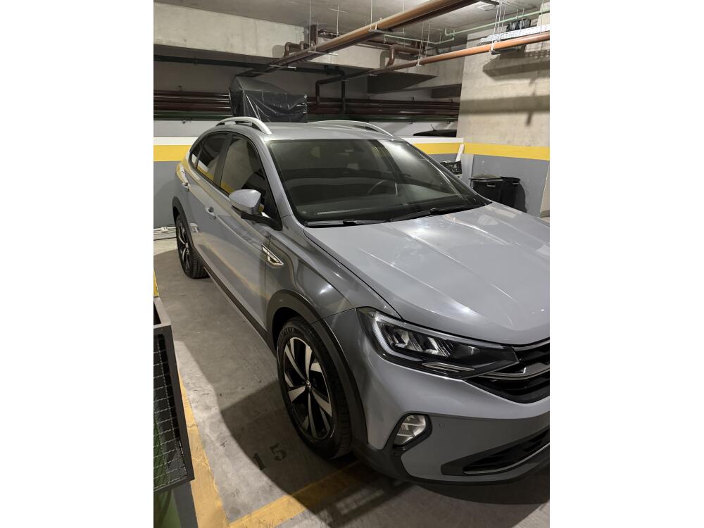 Volkswagen Nivus