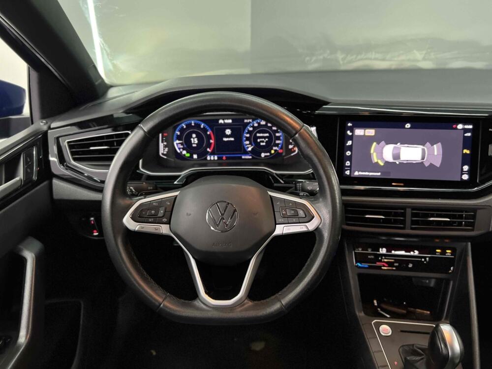 Volkswagen Nivus
