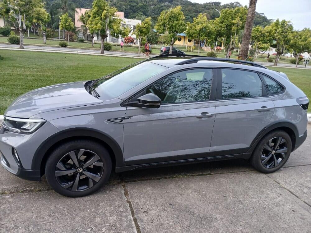 Volkswagen Nivus