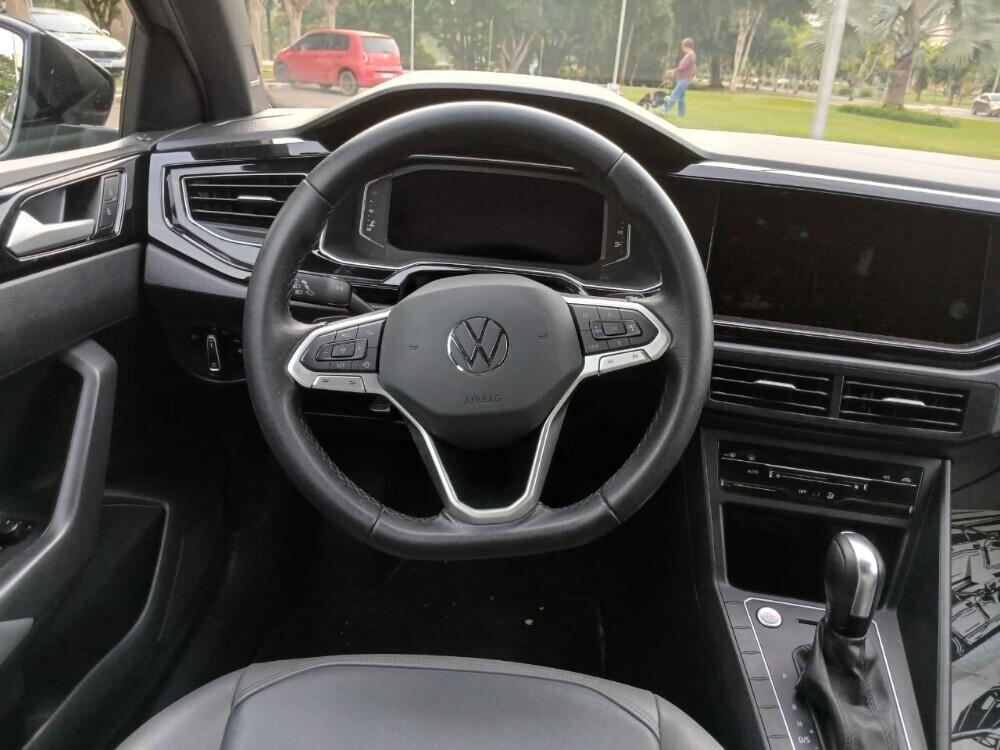 Volkswagen Nivus