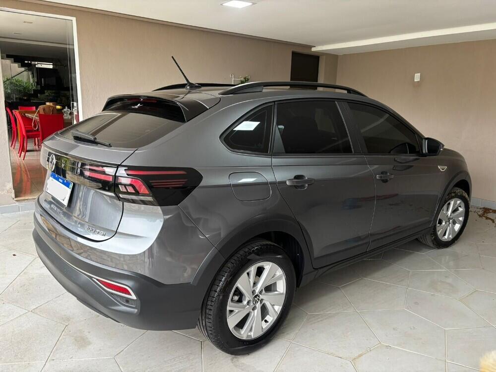 Volkswagen Nivus