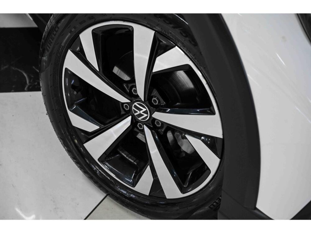 Volkswagen Nivus
