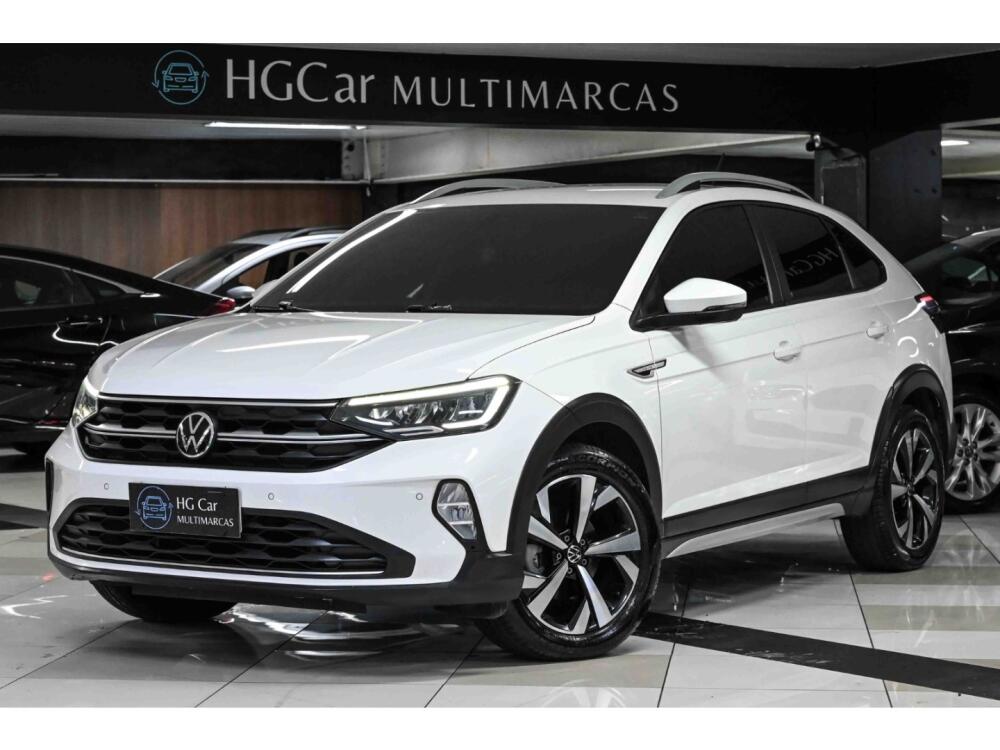 Volkswagen Nivus
