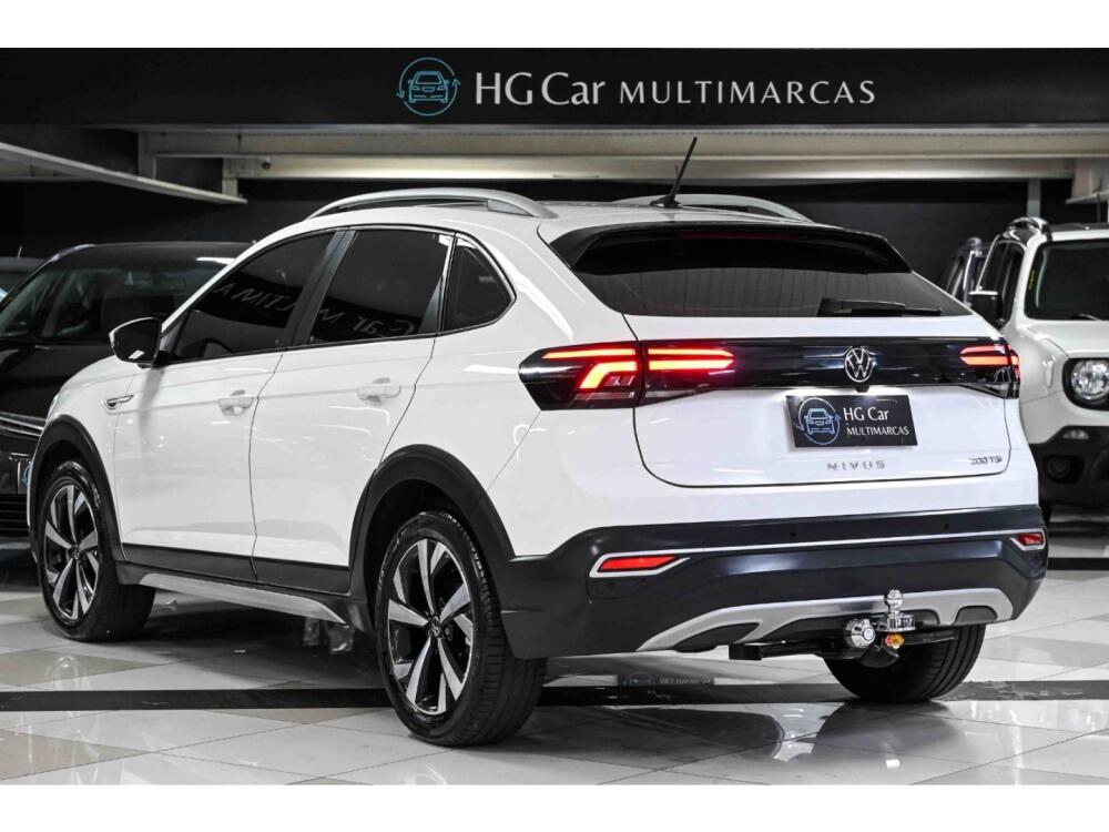 Volkswagen Nivus