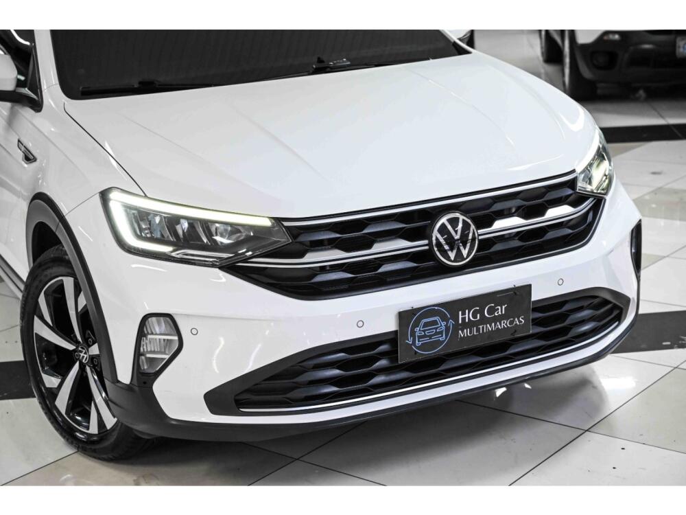 Volkswagen Nivus