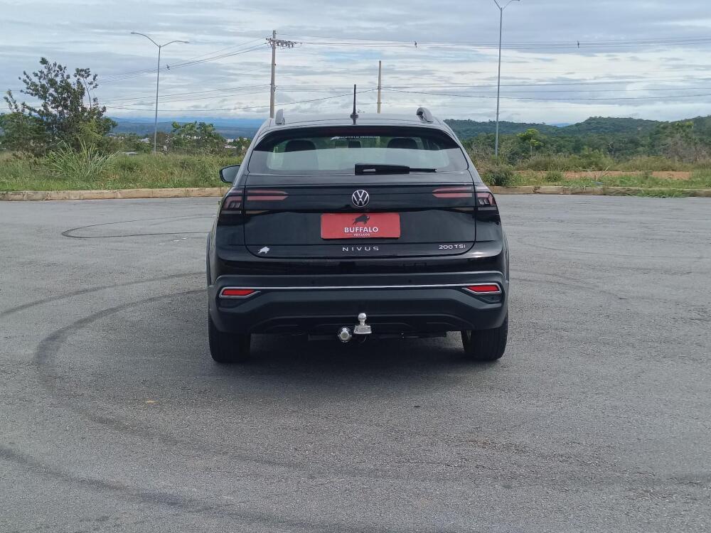 Volkswagen Nivus
