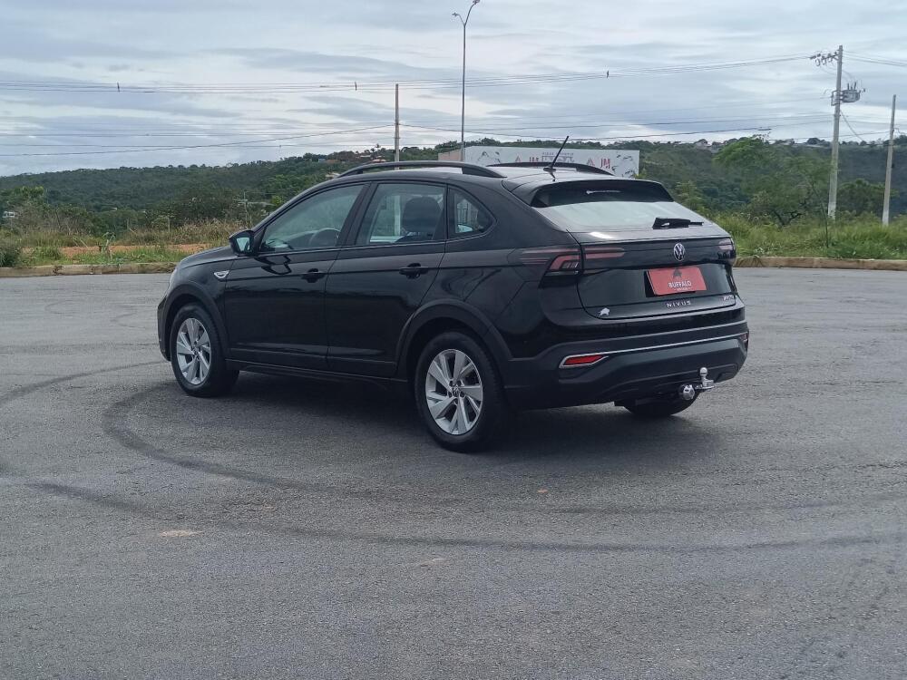 Volkswagen Nivus