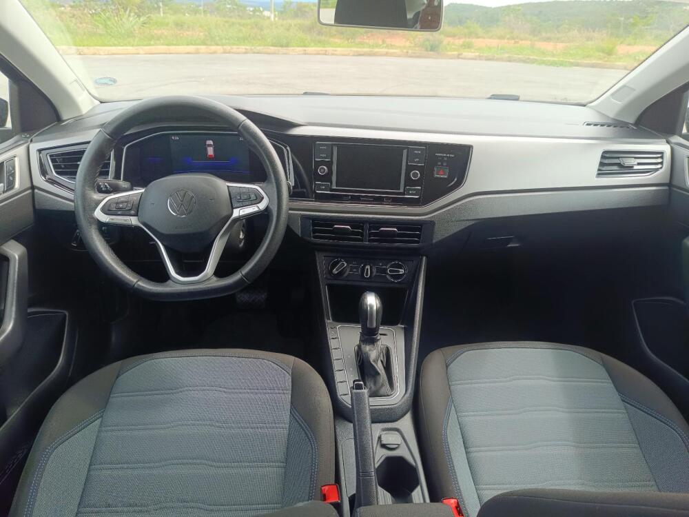 Volkswagen Nivus
