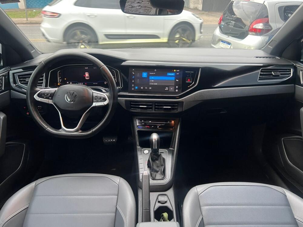 Volkswagen Nivus