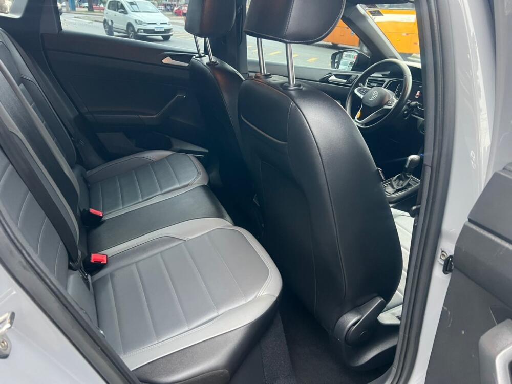 Volkswagen Nivus