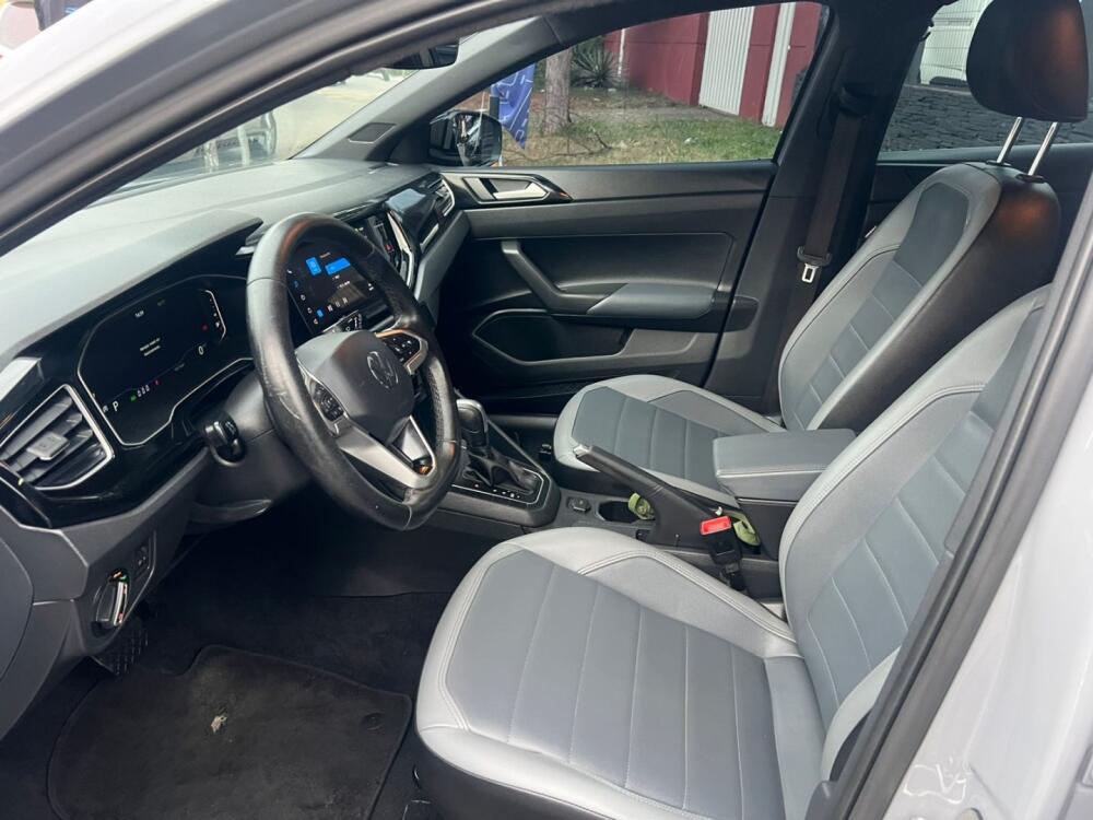 Volkswagen Nivus