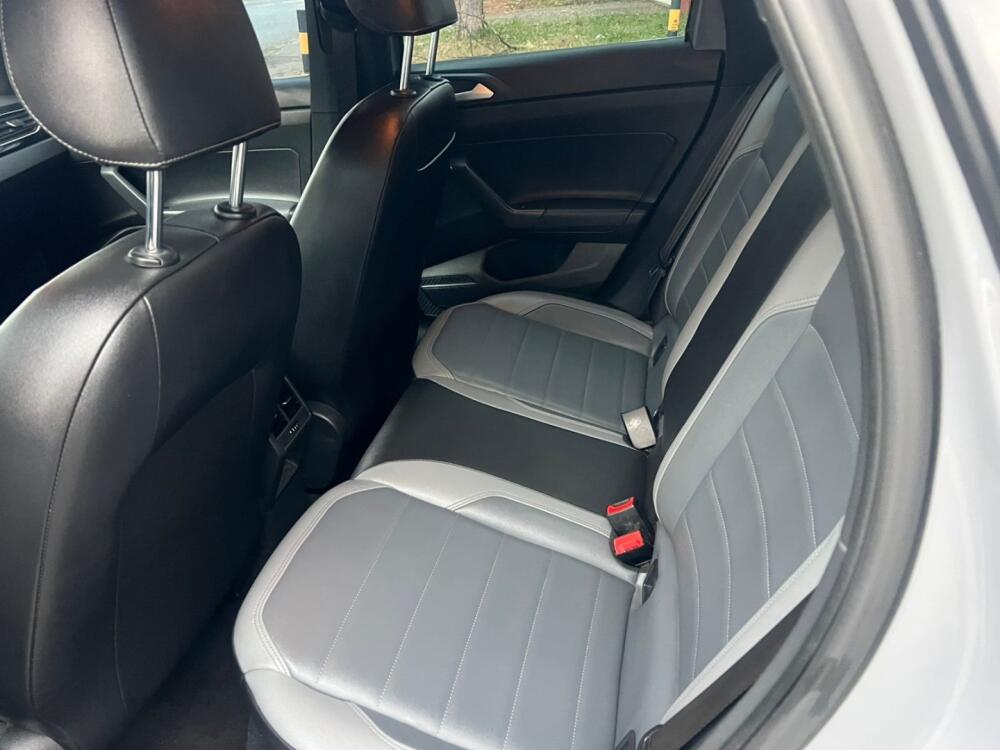 Volkswagen Nivus