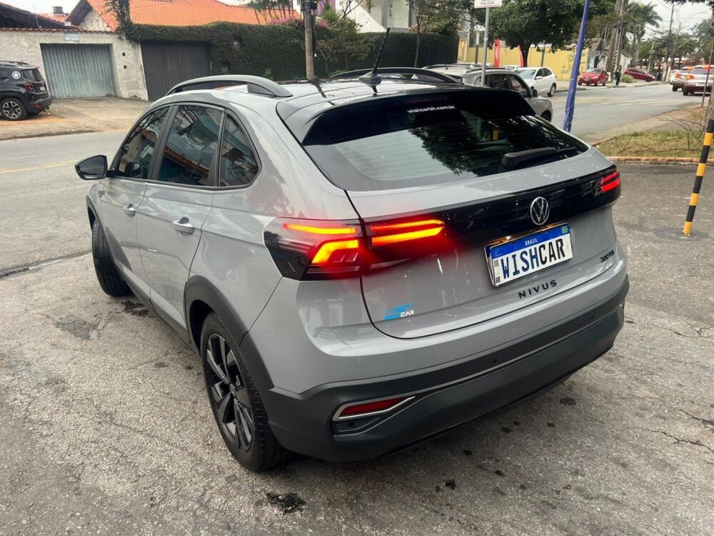 Volkswagen Nivus