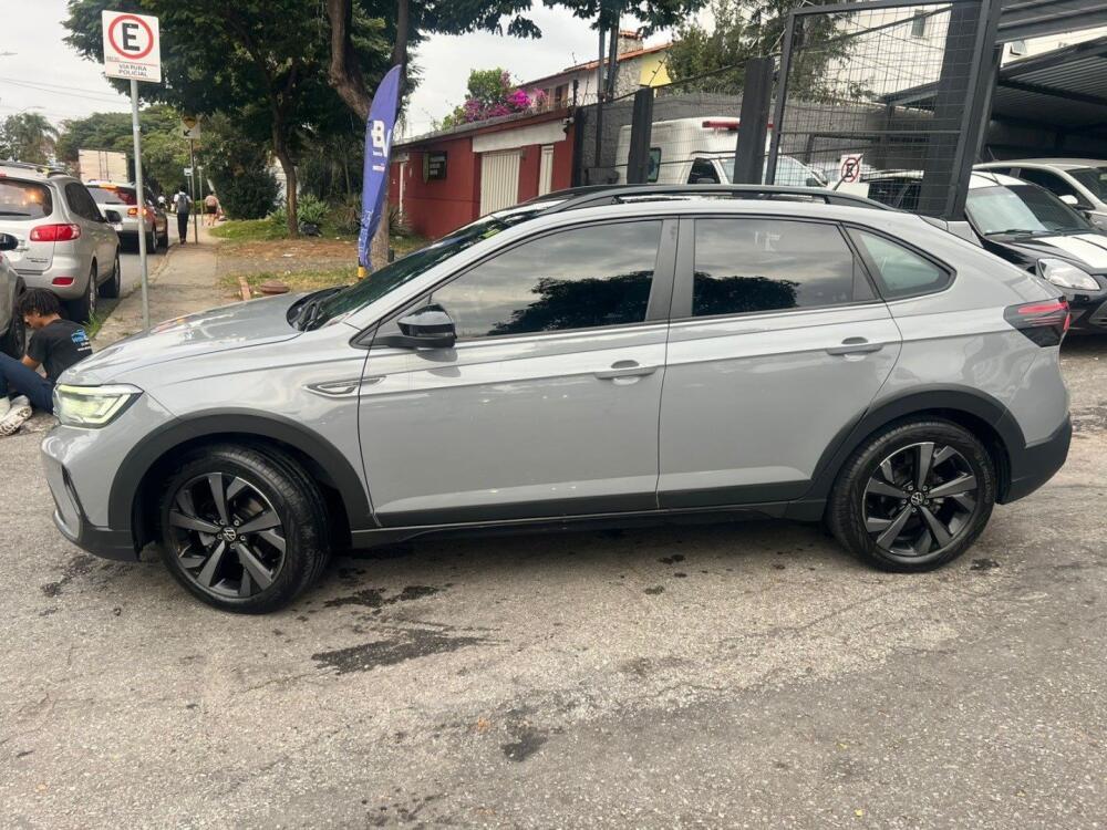 Volkswagen Nivus