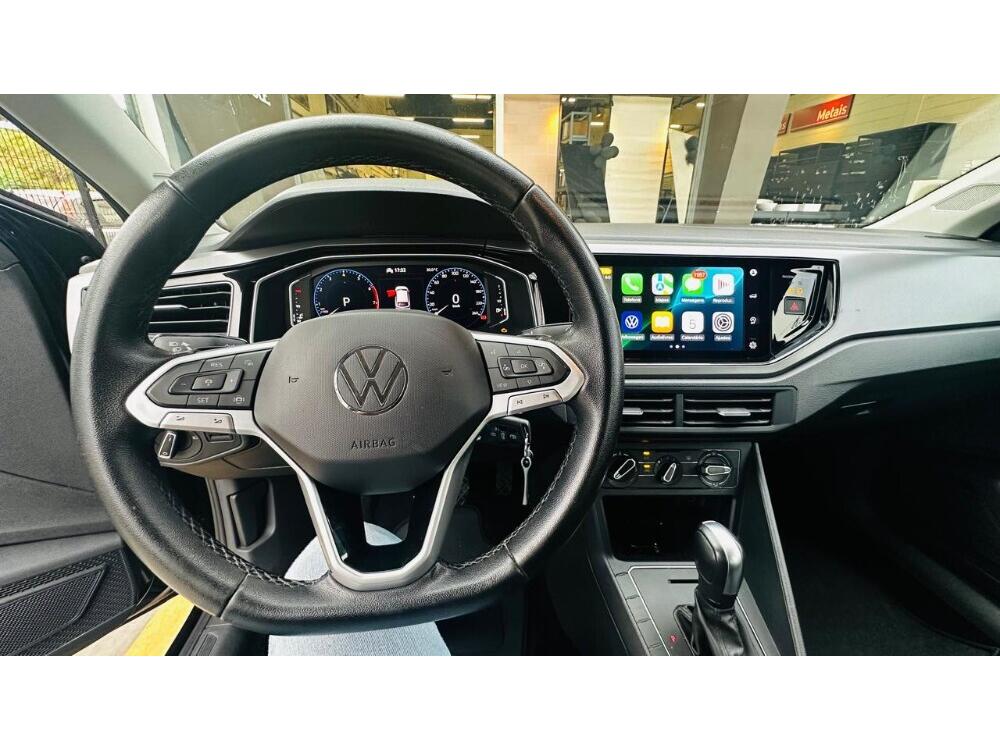 Volkswagen Nivus