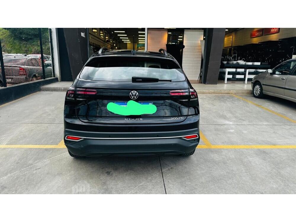 Volkswagen Nivus