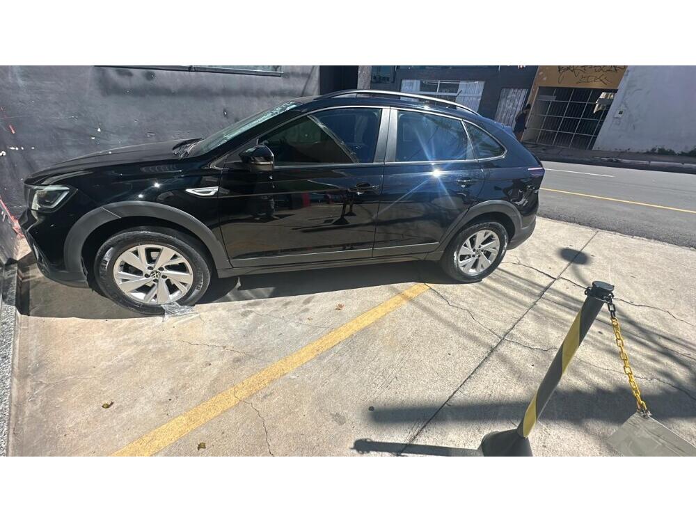 Volkswagen Nivus