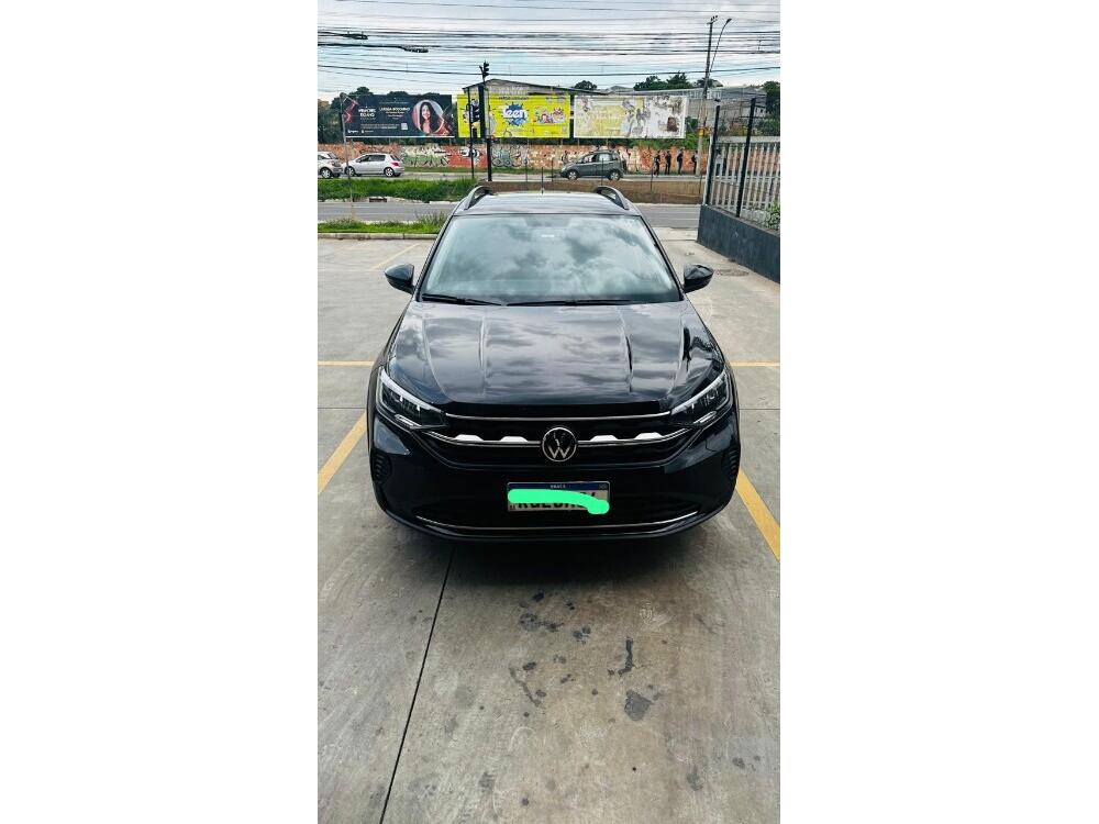 Volkswagen Nivus