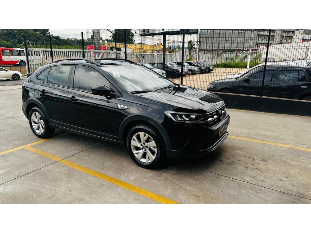 Volkswagen Nivus