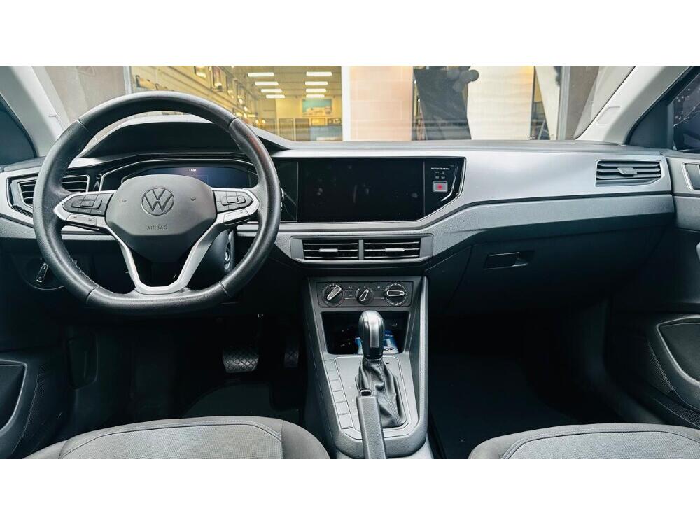 Volkswagen Nivus