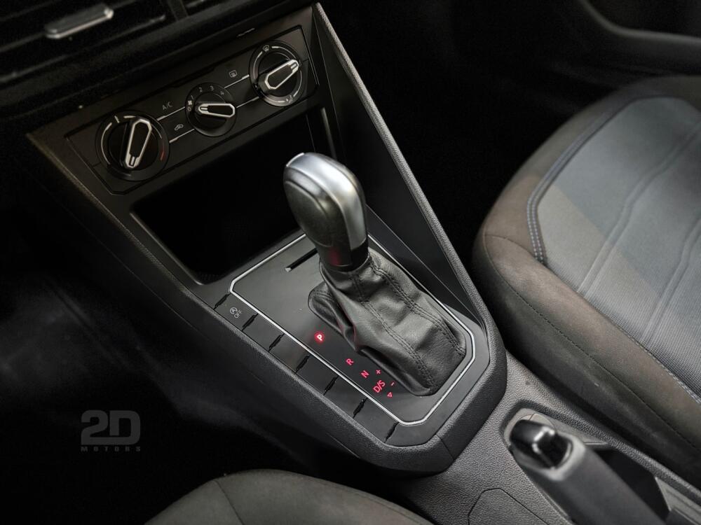 Volkswagen Nivus