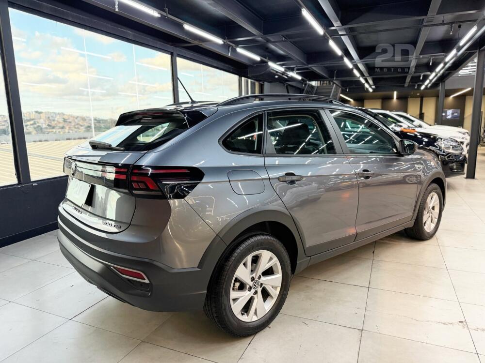 Volkswagen Nivus