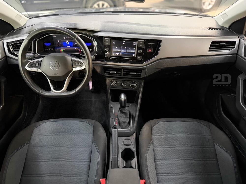 Volkswagen Nivus