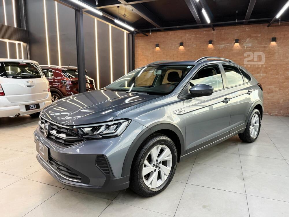 Volkswagen Nivus