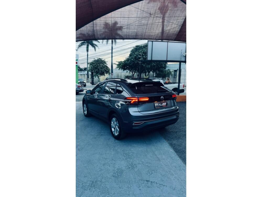 Volkswagen Nivus