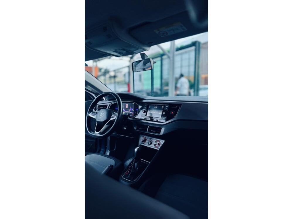 Volkswagen Nivus