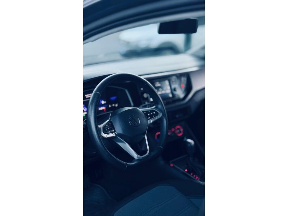 Volkswagen Nivus