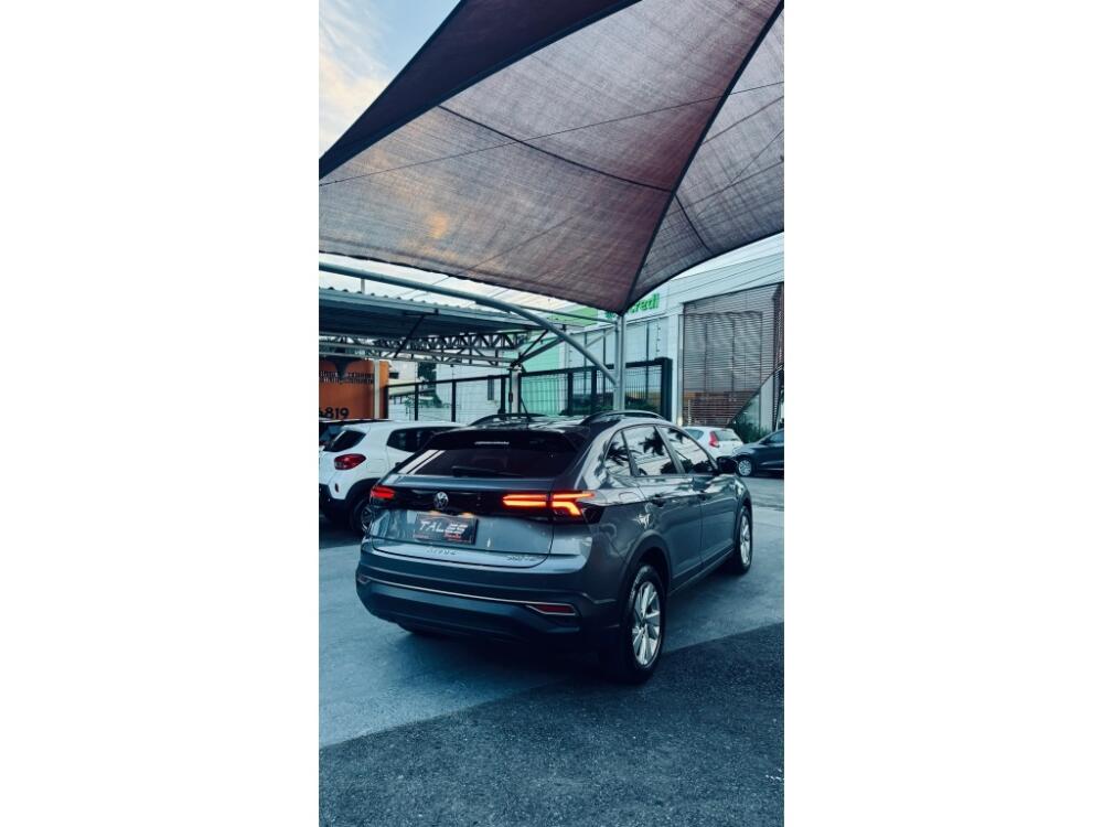 Volkswagen Nivus