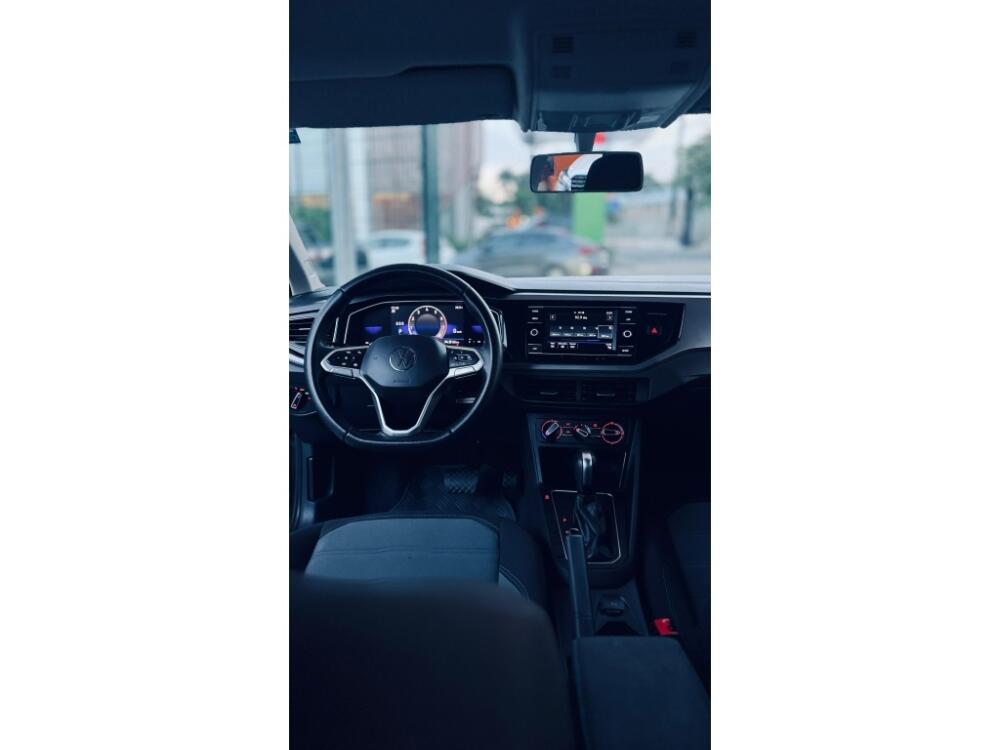 Volkswagen Nivus