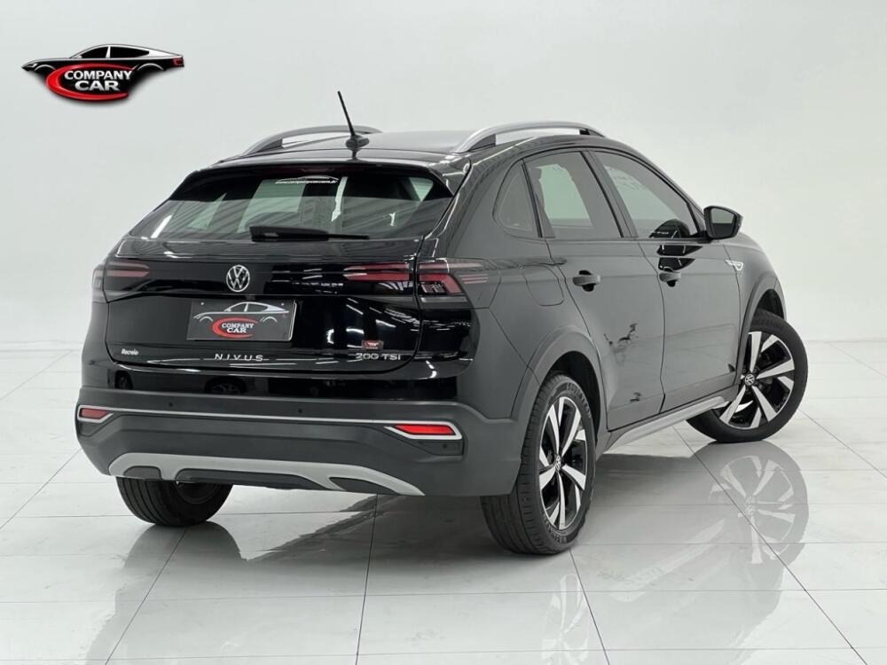 Volkswagen Nivus