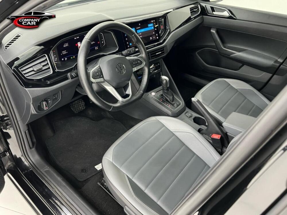 Volkswagen Nivus