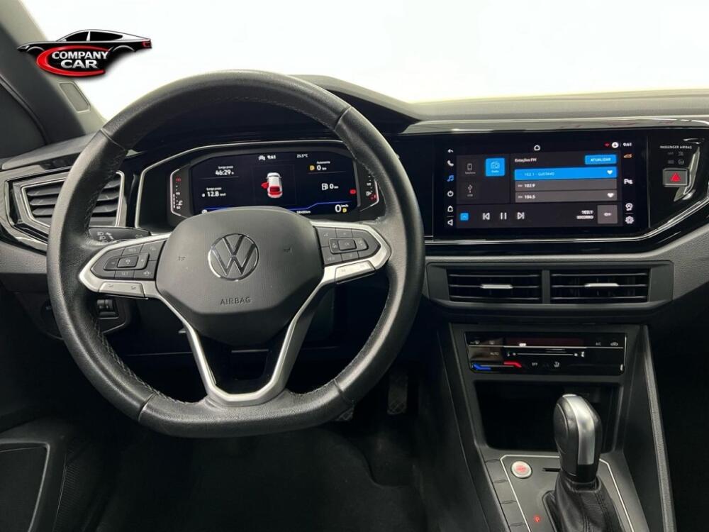 Volkswagen Nivus