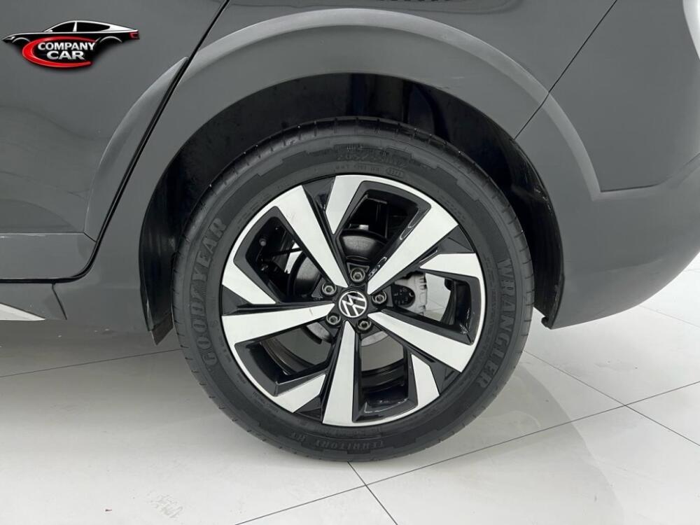 Volkswagen Nivus