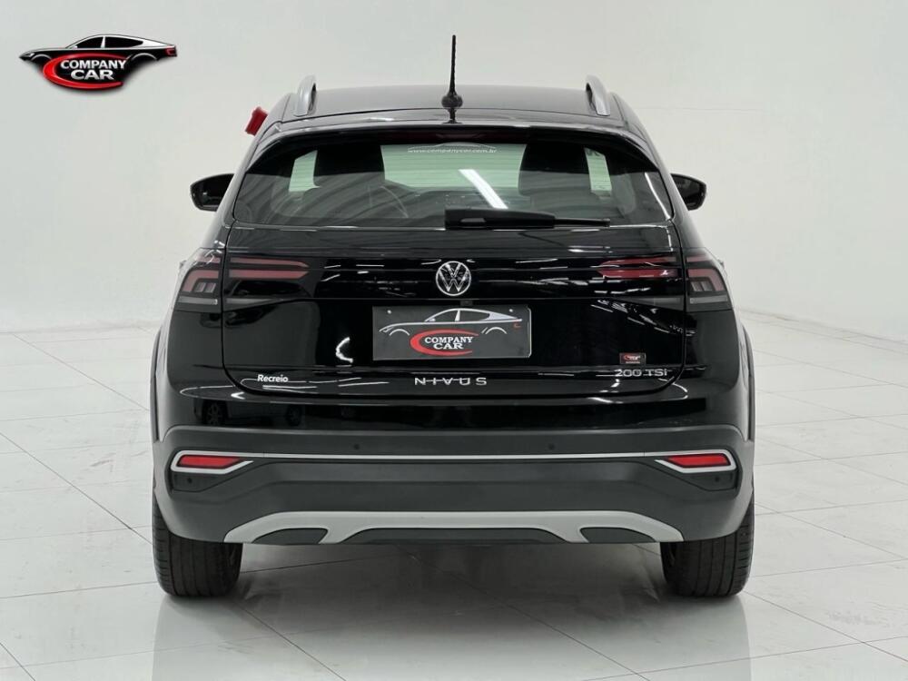 Volkswagen Nivus