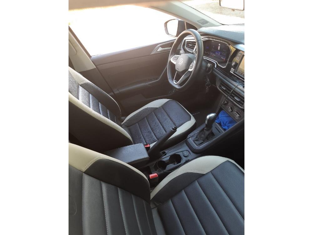 Volkswagen Nivus
