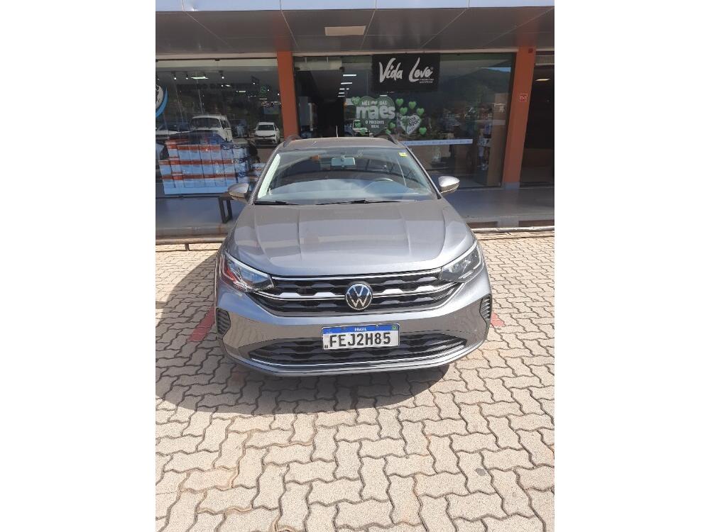 Volkswagen Nivus