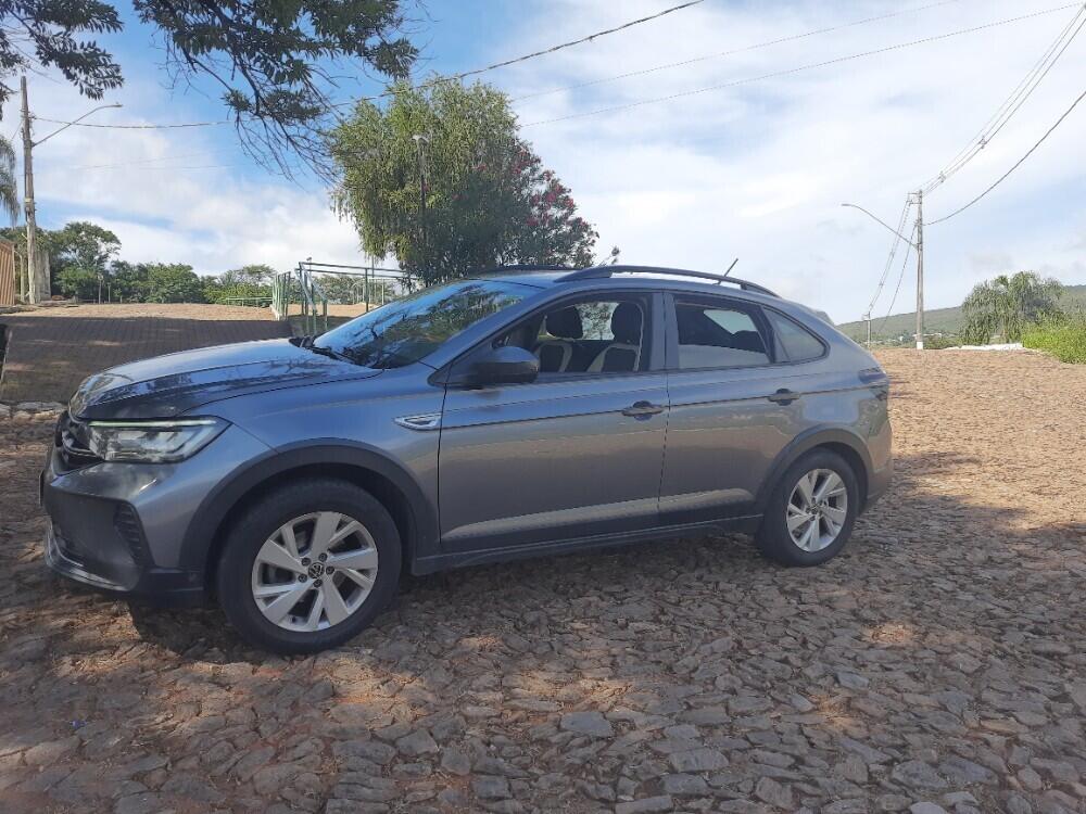 Volkswagen Nivus